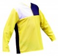 Runner yellow air